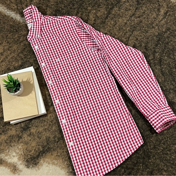 COLLIN - mens button down - Picture 3 of 5